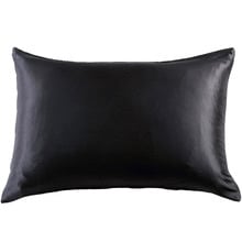 Valentine Mulberry Silk Standard Pillowcase